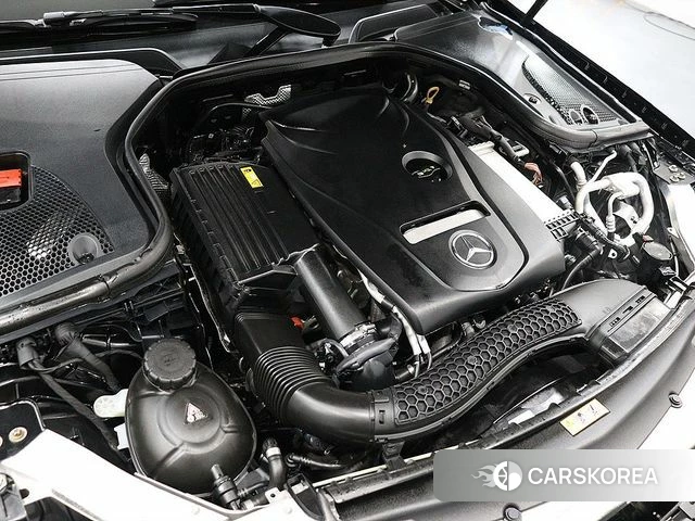 Mercedes-Benz E-Class W213 id 3813620 из Кореи 10