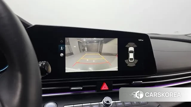 Hyundai Avante (CN7) id 3497687 из Кореи 10