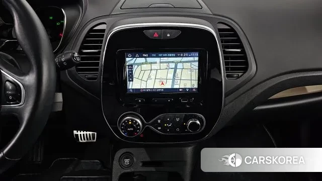 Renault Korea (Samsung) New QM3 id 3270017 из Кореи 10