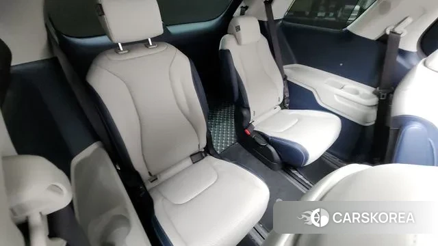 Kia The New Carnival 4th Generation id 3517626 из Кореи 10