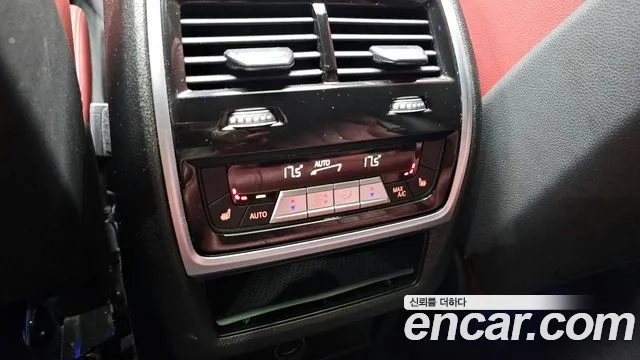 BMW X6 (G06) id 2926983 из Кореи 10