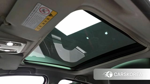 Renault Korea (Samsung) Clio id 4356986 из Кореи 10