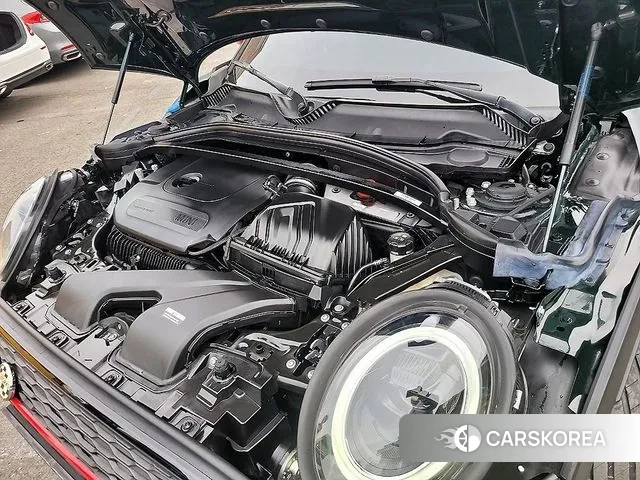 Mini Cooper S Clubman id 3340261 из Кореи 10