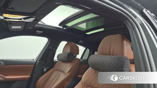 BMW X6 (G06) id 3191002 из Кореи 10