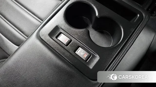 Renault Korea (Samsung) SM6 id 3578746 из Кореи 10