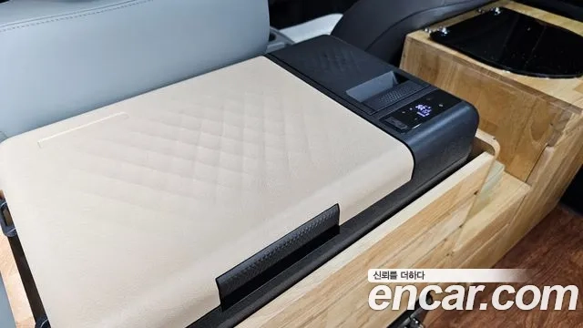 Hyundai The New Grand Starex id 2911784 из Кореи 10