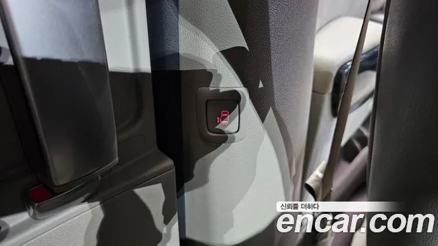 Kia All New Carnival id 2865774 из Кореи 10