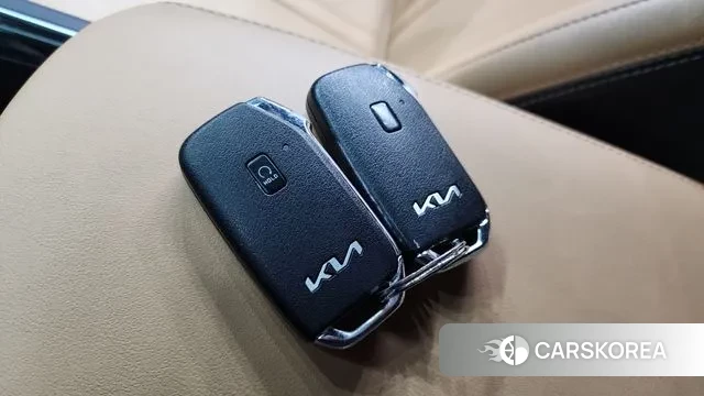 Kia K5 3rd generation id 3524611 из Кореи 10