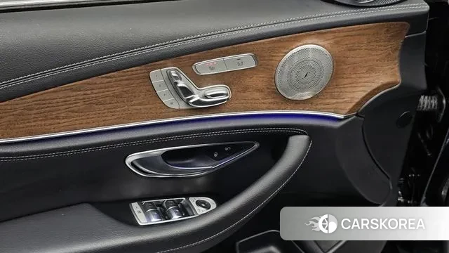 Mercedes-Benz E-Class W213 id 3444215 из Кореи 10