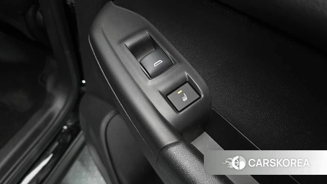 Chevrolet (GM Daewoo) Trailblazer id 4383502 из Кореи 10