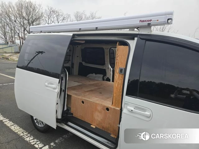 Hyundai Staria id 3898290 из Кореи 10