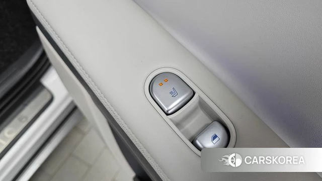 Hyundai Ionic 5 id 4624854 из Кореи 10