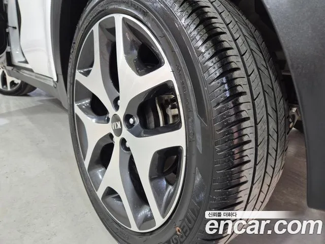 Kia Sportage 4th Generation id 2496177 из Кореи 10