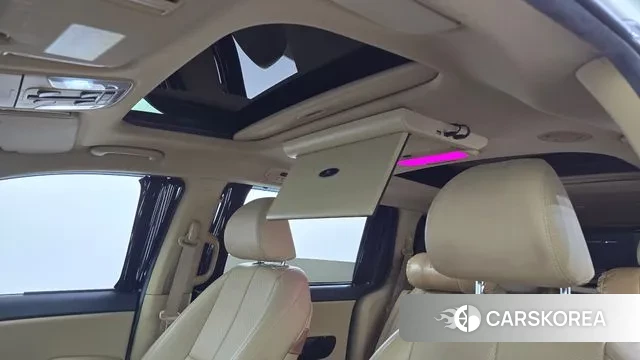 Kia The New Carnival id 3489759 из Кореи 10