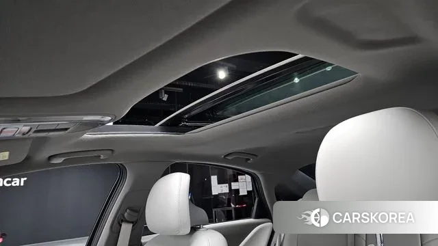 Hyundai Ionic 6 id 3610780 из Кореи 10