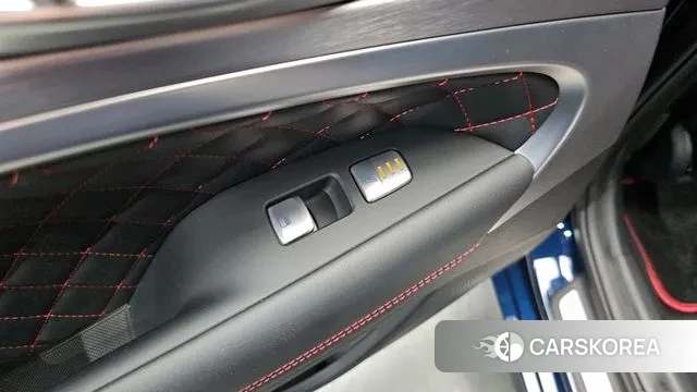 Genesis G70 id 3004552 из Кореи 10