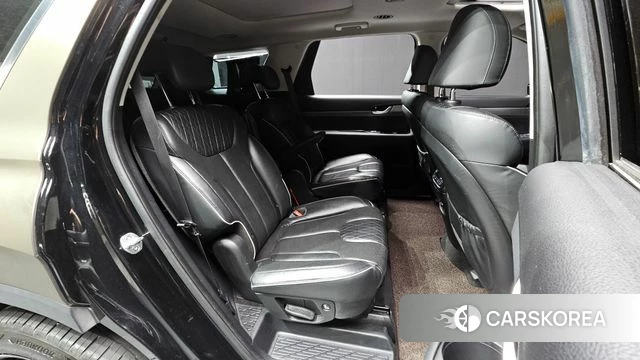 Hyundai Palisade id 4703390 из Кореи 10
