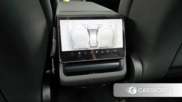 Tesla Model Y id 3482081 из Кореи 10