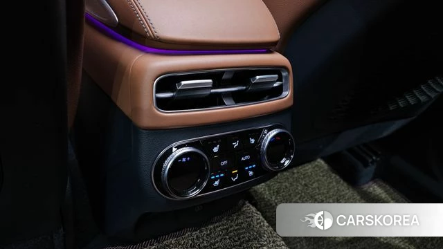 Genesis GV70 id 3800365 из Кореи 10