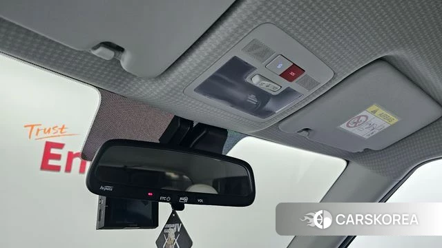 Hyundai Casper id 3876787 из Кореи 10