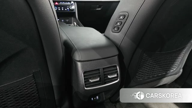 Hyundai Sonata D Edge (DN8) id 3963888 из Кореи 10