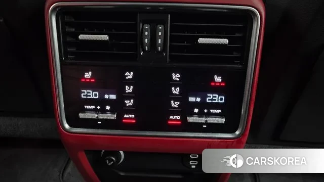 Porsche Cayenne (PO536) id 3468956 из Кореи 10