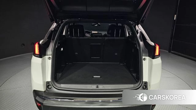 Peugeot 3008 second generation id 4020495 из Кореи 10