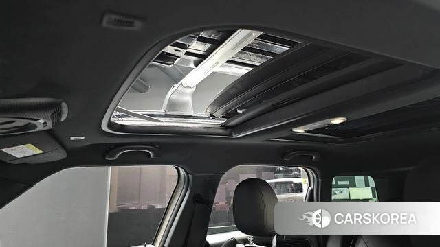 Mini Cooper Countryman id 3883156 из Кореи 10