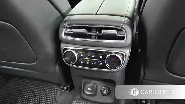 Genesis GV80 id 3551823 из Кореи 10