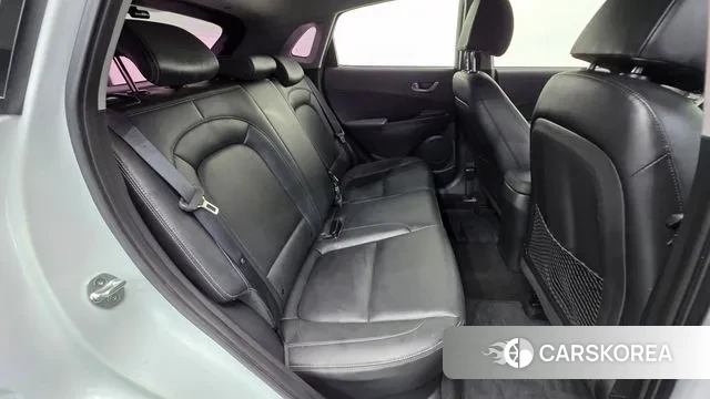 Hyundai Kona id 3593308 из Кореи 10