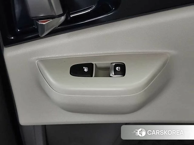 Kia The New Carnival 4th Generation id 4414439 из Кореи 10