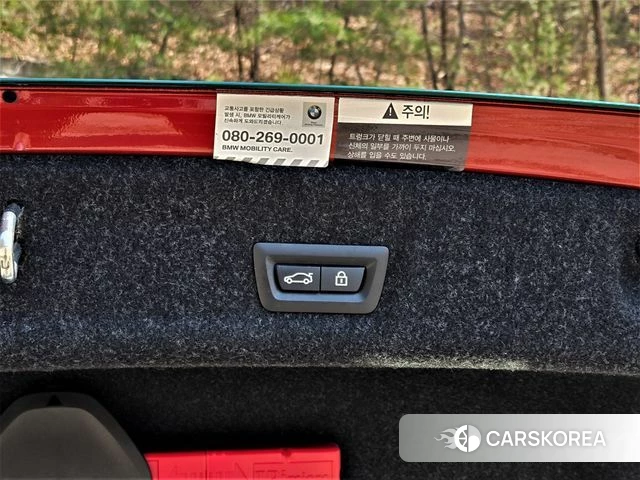 BMW 3 Series (G20) id 3878942 из Кореи 10