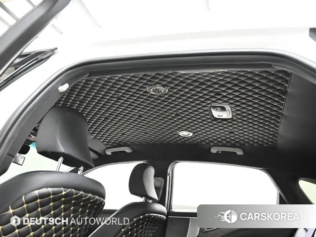 Kia K8 id 3734488 из Кореи 10