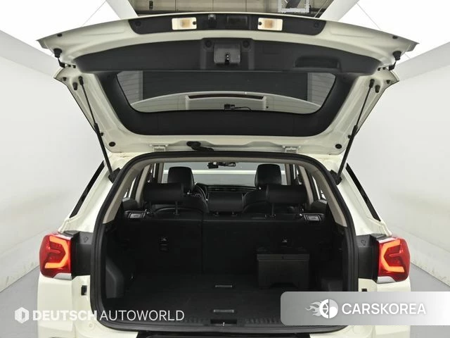 Ssangyong Beautiful Korando id 4502406 из Кореи 10