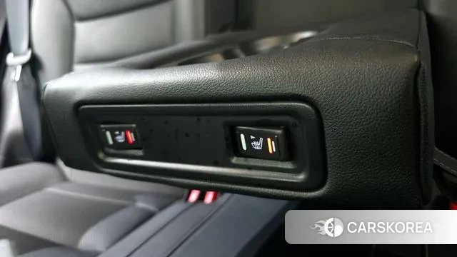 Renault Korea (Samsung) The New QM6 id 3417647 из Кореи 10