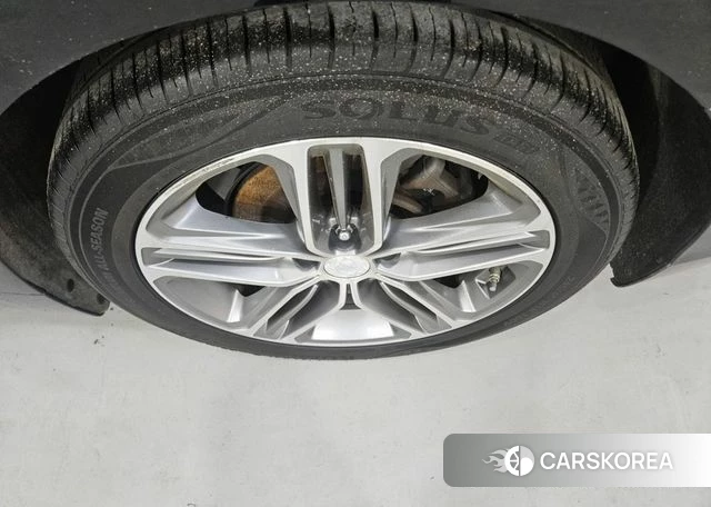 Hyundai Grandeur IG id 4020369 из Кореи 10