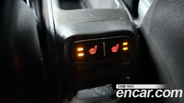 Kia The New Ray id 2345991 из Кореи 10