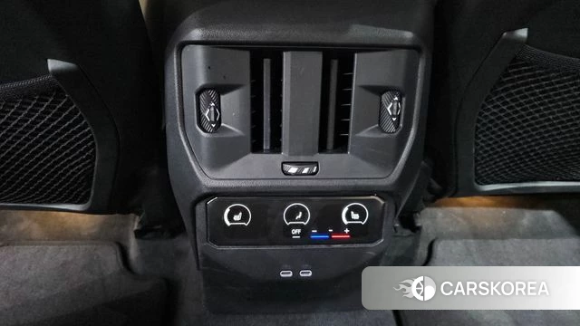 BMW X3 (G45) id 4242728 из Кореи 10