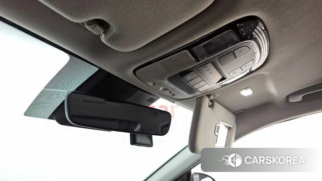 Hyundai Sonata (DN8) id 4250705 из Кореи 10