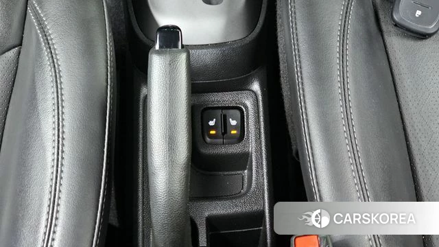 Chevrolet (GM Daewoo) The New Spark id 3844242 из Кореи 10