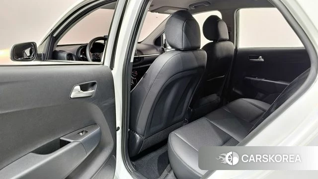 Kia Morning Urban (JA) id 3892232 из Кореи 10