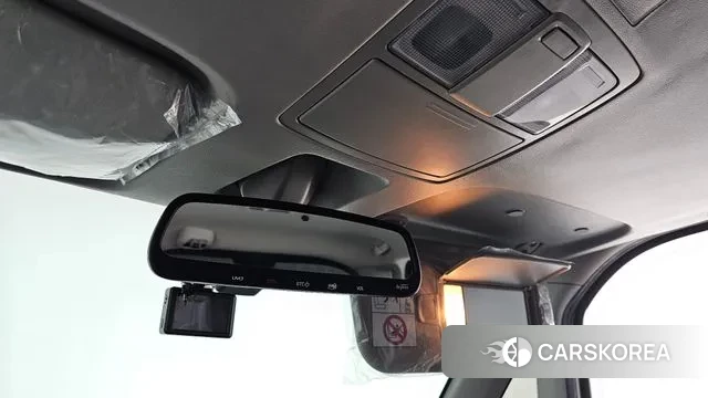 Kia The New Ray id 3488607 из Кореи 10