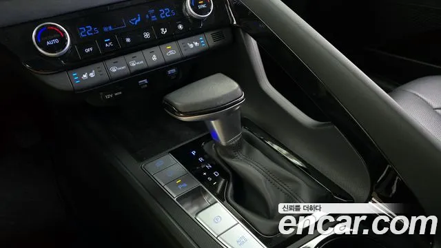 Hyundai Avante Hybrid (CN7) id 2558908 из Кореи 10