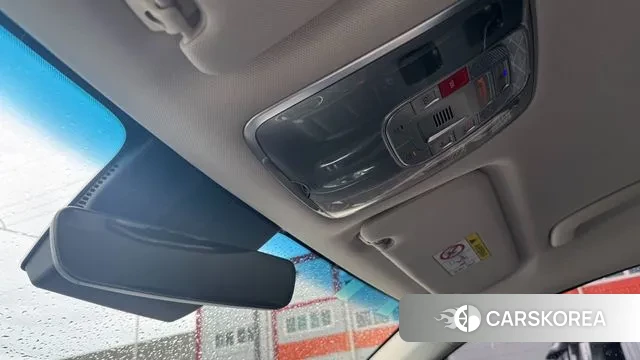 Genesis Electrified GV70 id 3020913 из Кореи 10