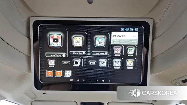 Kia Carnival 4th generation id 3582232 из Кореи 10