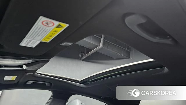 BMW 5 Series (G30) id 4188129 из Кореи 10