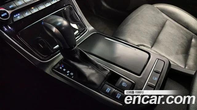 Hyundai Grandeur IG id 2628564 из Кореи 10