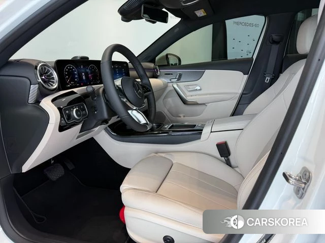 Mercedes-Benz A-Class W177 id 4748825 из Кореи 10