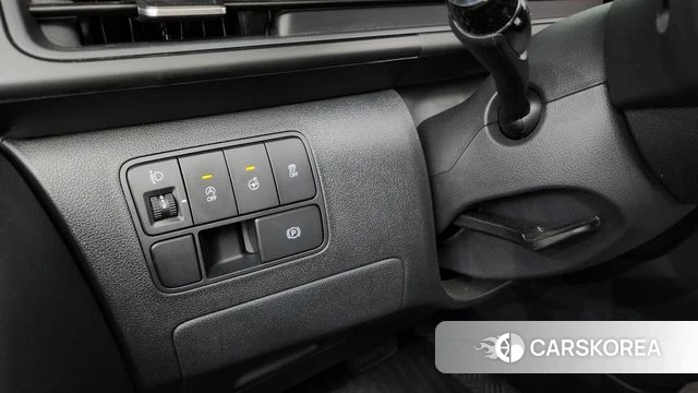 Hyundai Staria id 4407949 из Кореи 10