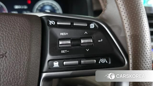 Ssangyong Rexton New Arena id 4321972 из Кореи 10